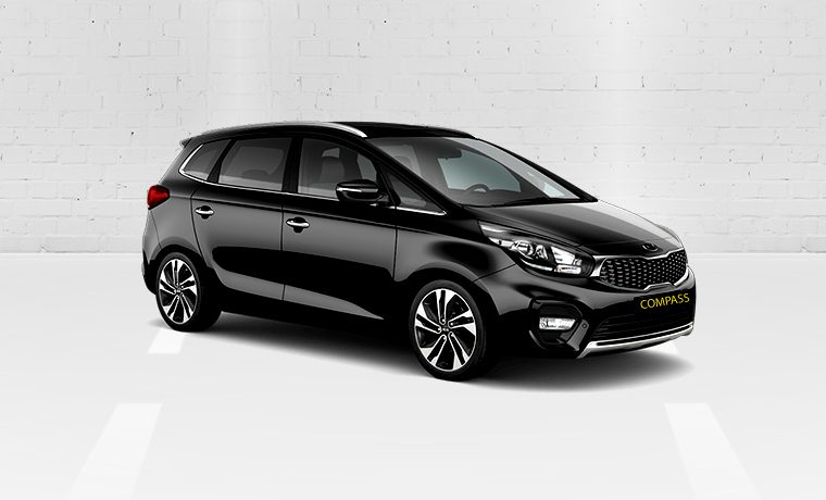 kia carens 2016