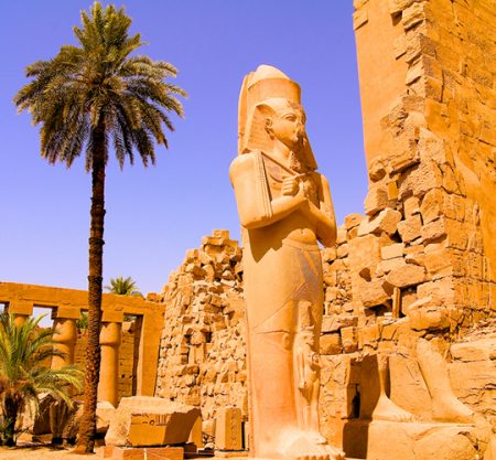 Khufu Program CTE-CN132