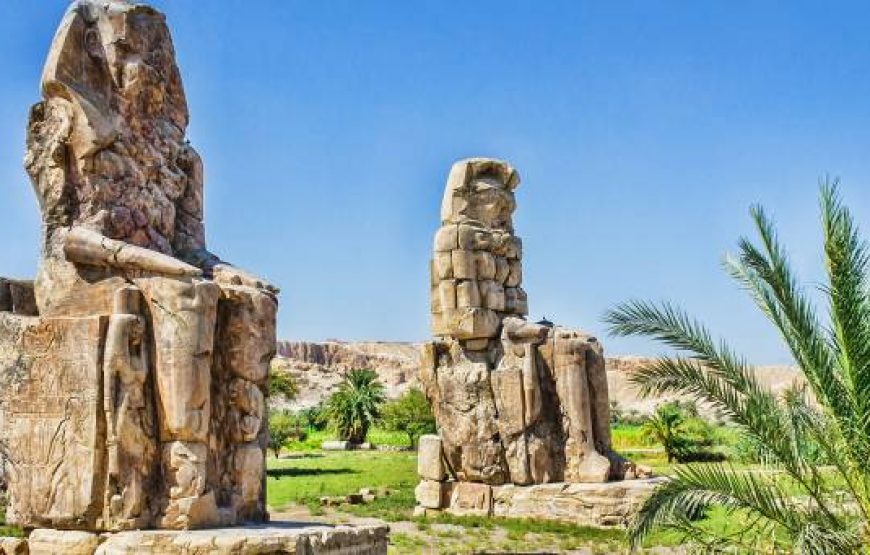 Overday Luxor (special offer from 01.11 -20.12)