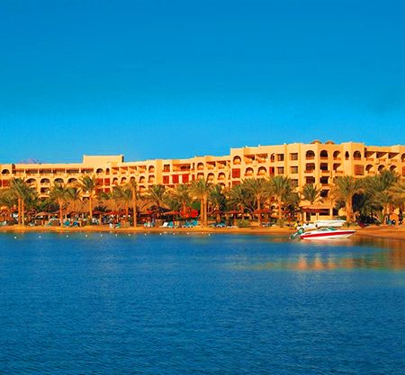 Continental Hotel Hurghada