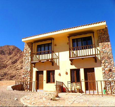 Daniela Village St.Katherine