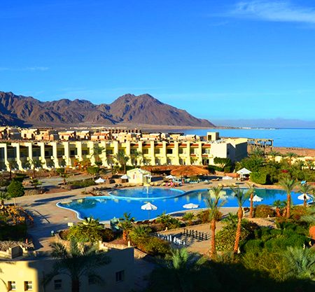 Dessole Holiday Taba Resort