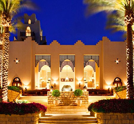 Four Seasons Resort Sharm El Sheikh