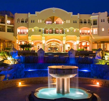 Kempinski Hotel Soma Bay