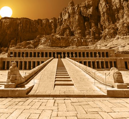 Nefertari Program CTE-CNS121