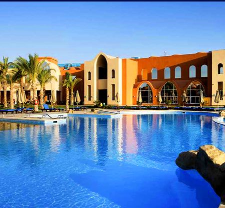 Novotel Marsa Alam