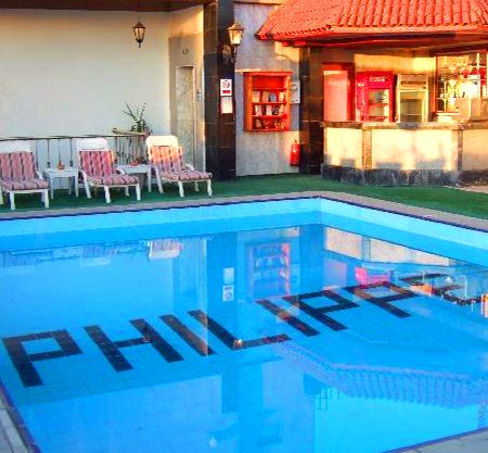 Philippe Luxor Hotel