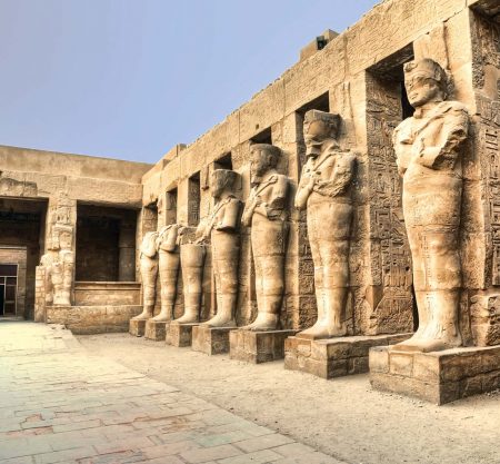 Ancient Egypt CTE-NL124