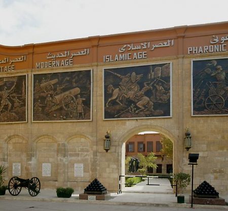 Alexandria / Alamein (Over day)