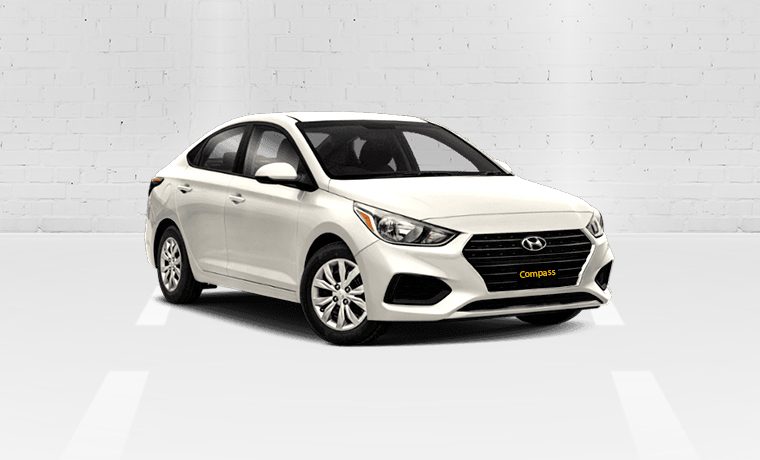 Hyundai Accent 2019