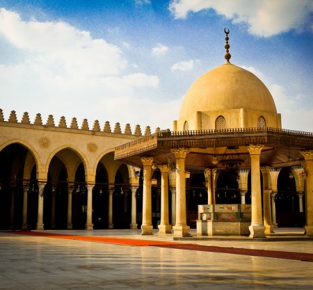 Alexandria / Cairo (Overnight Cairo-02 Days Tours In Cairo)