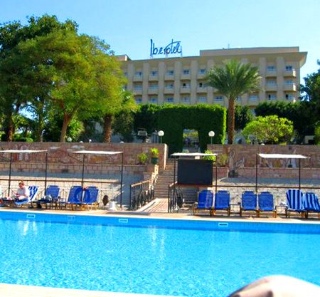 Iberotel Luxor