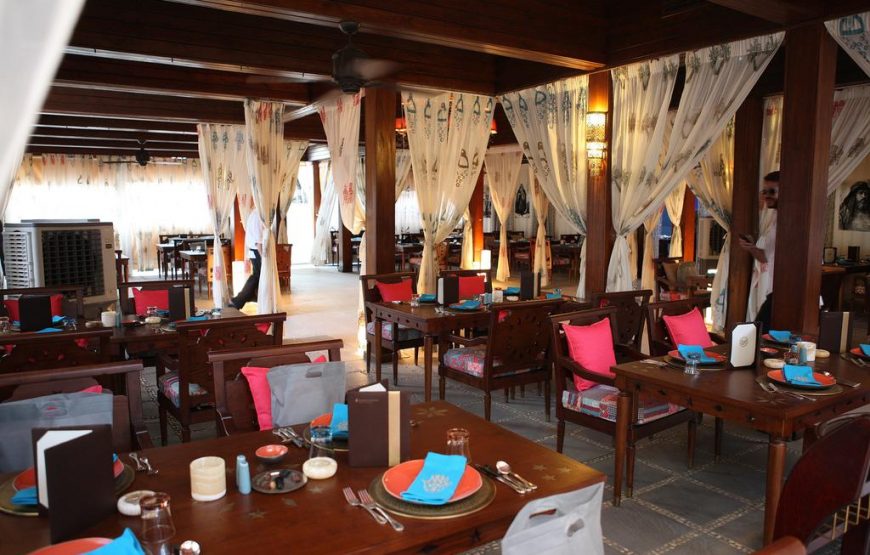 Intercontinental Cairo Citystars