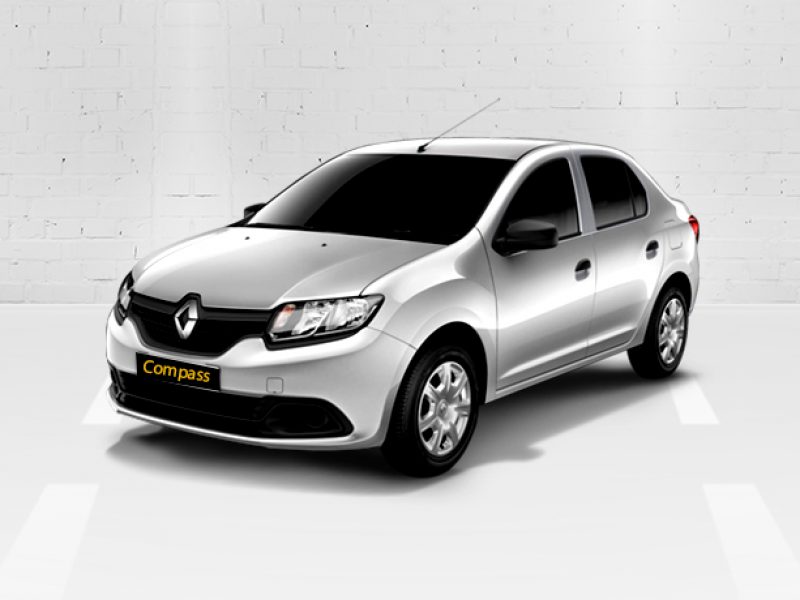 Renault Logan 2019