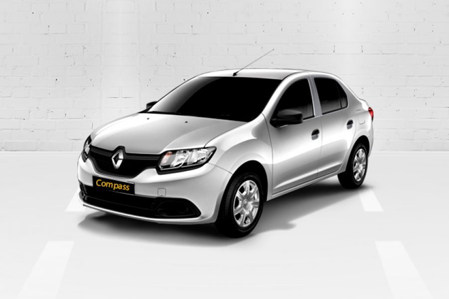 Renault Logan 2019
