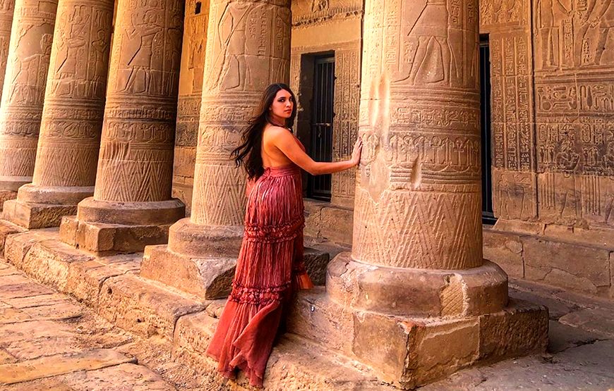 Khufu Program CTE-CN132