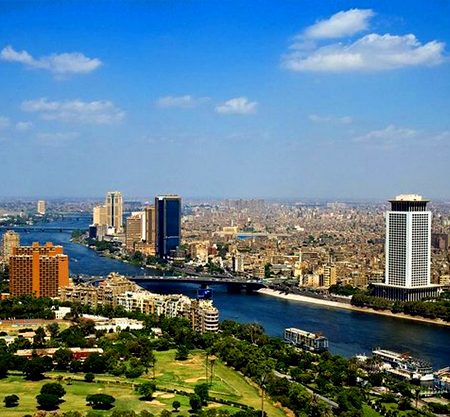 Cruise Ramses CTE-CNS123 ( Special offer % 05 from 17.02 -06.04)