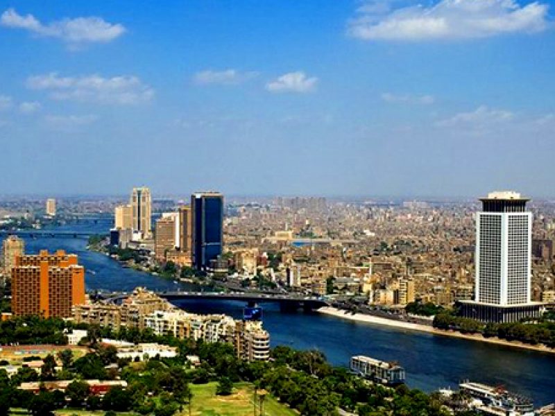 Cruise Ramses CTE-CNS123 ( Special offer % 05 from 17.02 -06.04)