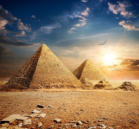 Overnight Cairo by bus (special offer from 01.11 -20.12)