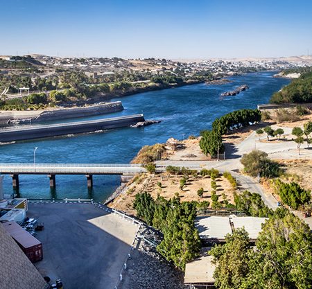 Full day Aswan visits