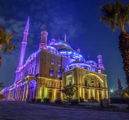 Overday Islamic Cairo