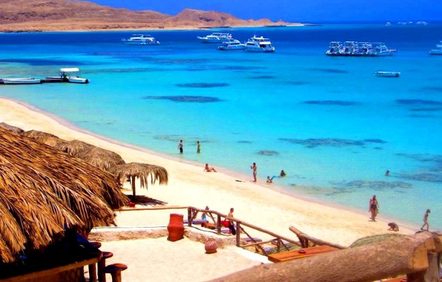 Safaga / Hurgahada/ Sagafa