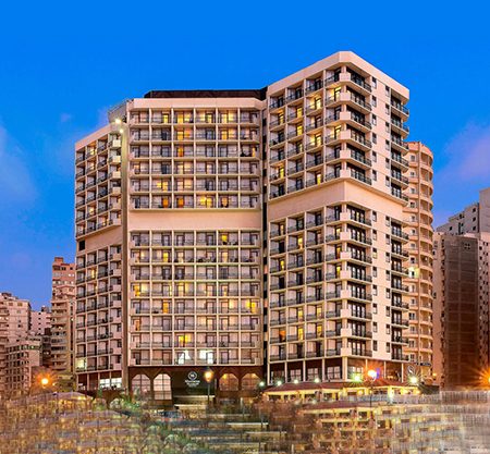 Sheraton Montazah Hotel