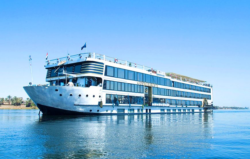 Ancient Egypt  CTE-NL124 ( Special offer % 05 from 17.02 -06.04)