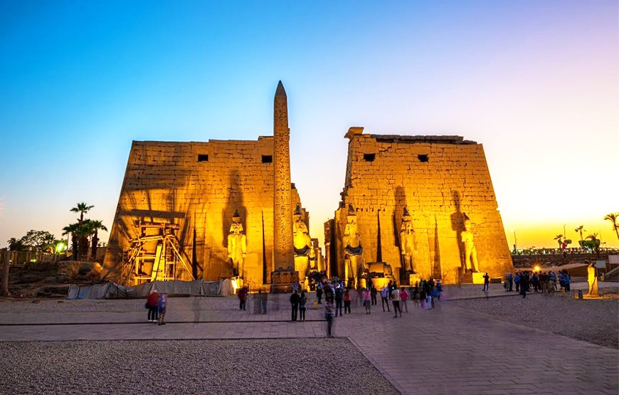 Cleopatra Program CTE-MNC123