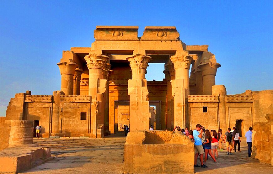 Amon Program CTE-CN123 (From 20.12 – 10.01.2020)