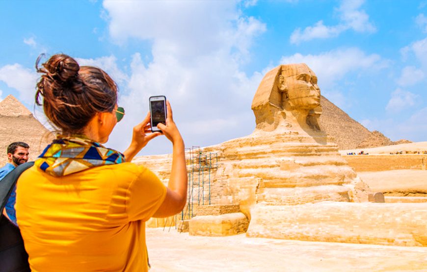 Amon Program CTE-CN123 (From 20.12 – 10.01.2020)