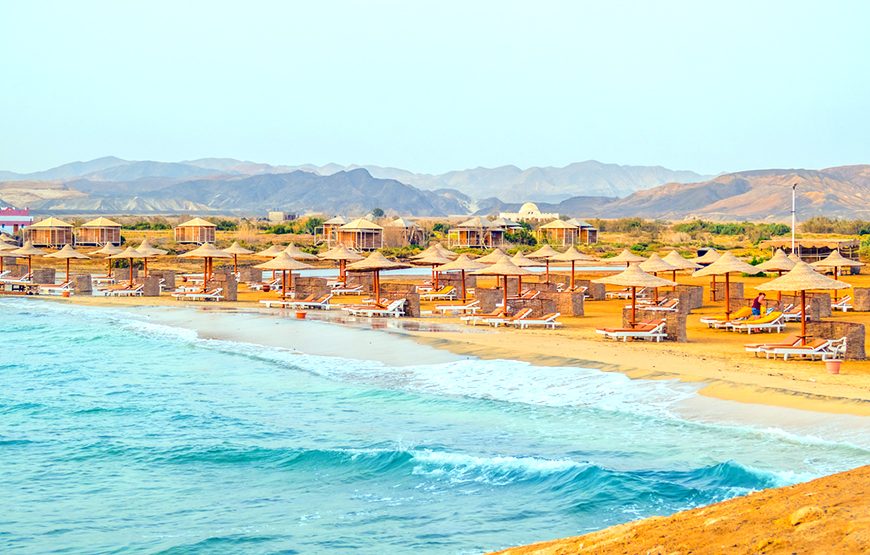 Cleopatra Program CTE-MNC123