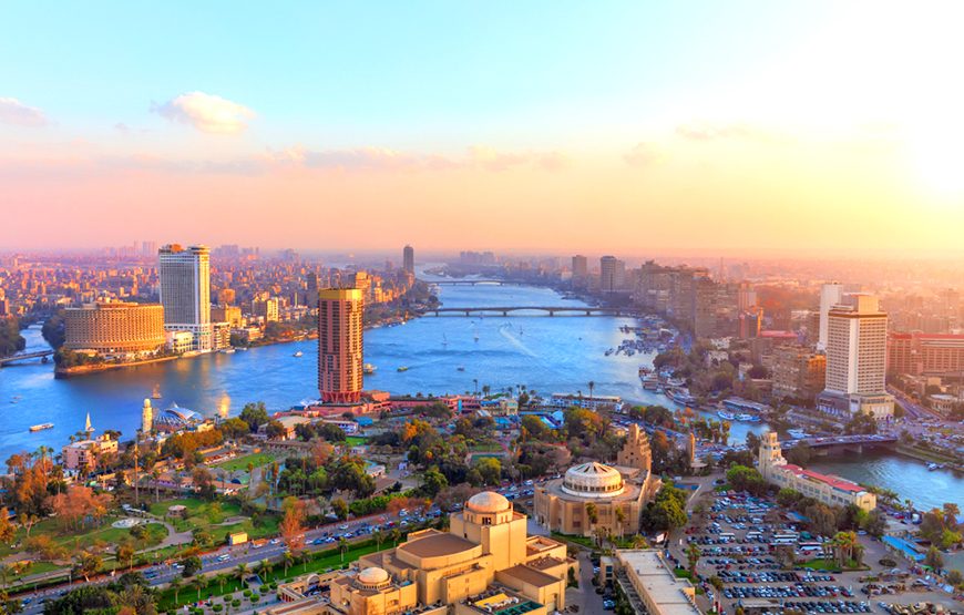 Sinai Star CTE-CS103 (From 20.12 – 10.01.2024)