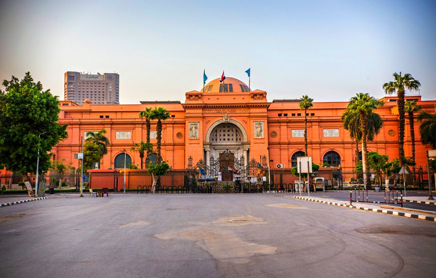 Beach & Sun on Red Sea CTE-HC104 ( From 20.12 – 10.01.2020)