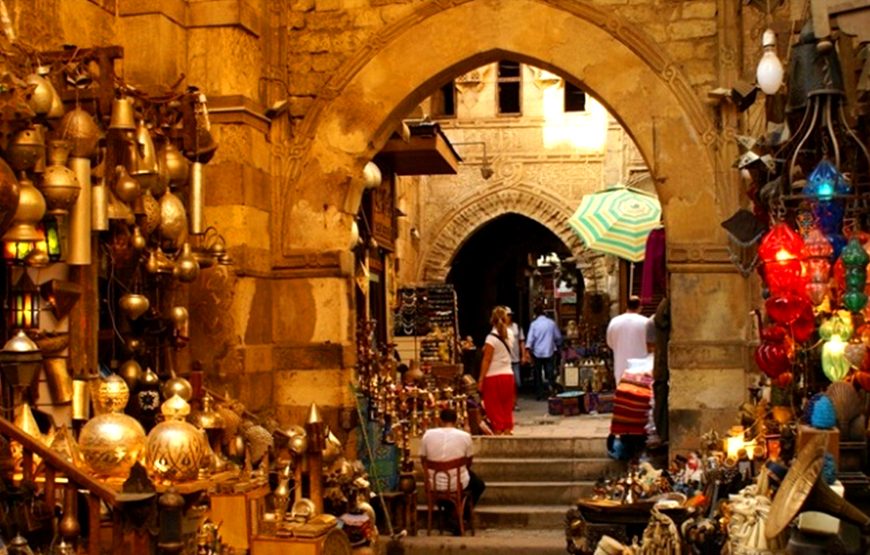 Osoris Program CTE-CNH118 (From 20.12 – 10.01.2020)