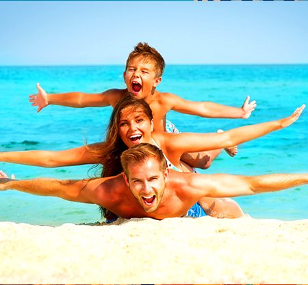 Beach & Sun on Red Sea CTE-HC104 ( From 20.12 – 10.01.2020)