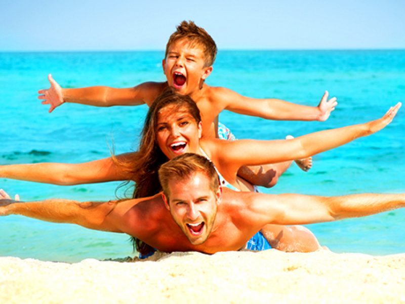 Beach & Sun on Red Sea CTE-HC104 ( From 20.12 – 10.01.2020)