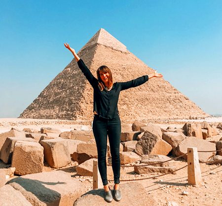 Cleopatra Program CTE-MNC123